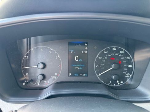 Used 2024 Toyota Corolla LE FWD image 21