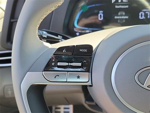 New 2026 Hyundai Elantra Sport image 5