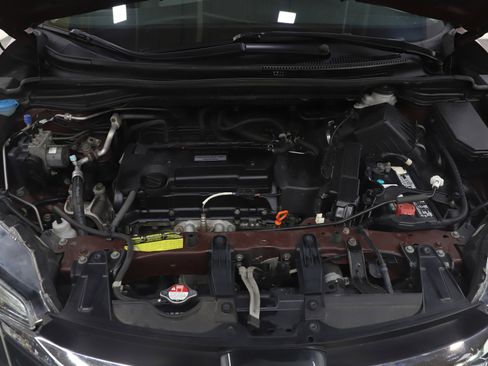 Used 2016 Honda CR-V SE image 28