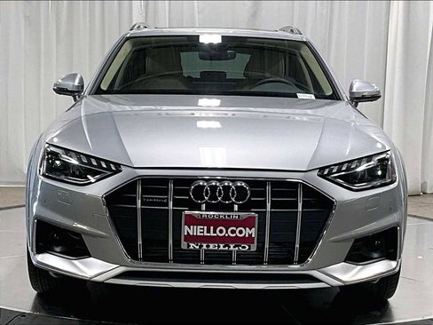 Used 2024 Audi A4 2.0T allroad Premium Plus w/ Premium Plus Package AWD/4WD image 12
