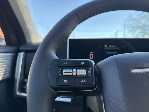 New 2026 Hyundai Santa Fe SE image 36