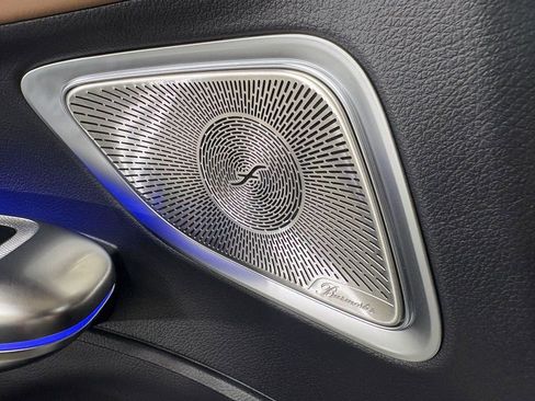 Used 2025 Mercedes-Benz CLE 53 AMG CLE 53 AMG image 8