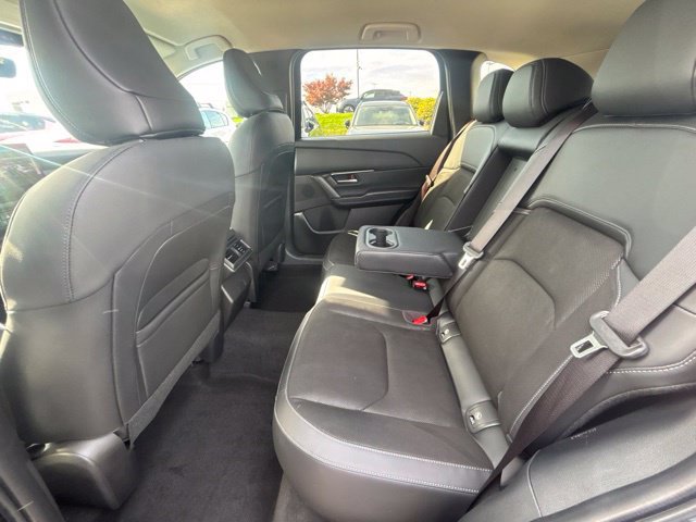 Certified 2026 MAZDA CX-5 Preferred AWD/4WD image 19