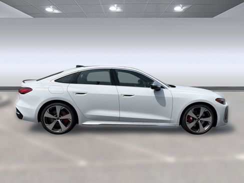 New 2026 Audi S5 Premium Plus AWD/4WD image 8