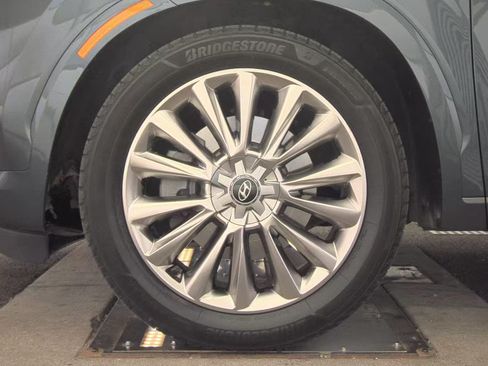 Used 2020 Hyundai Palisade Limited AWD/4WD image 12