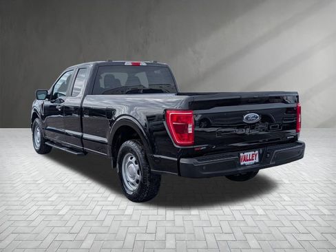Used 2023 Ford F150 XL image 6