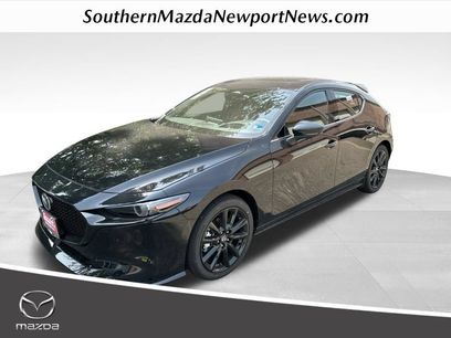 New 2026 MAZDA MAZDA3 Hatchback w/Premium Plus Pkg