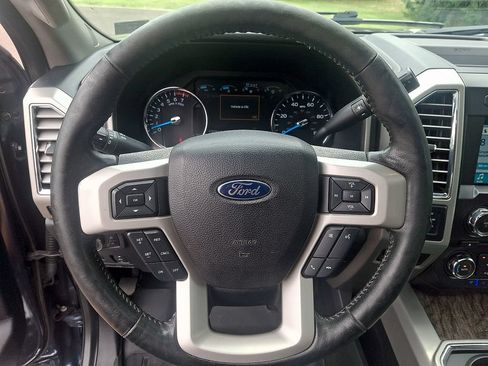 Used 2017 Ford F350 Lariat AWD/4WD image 19