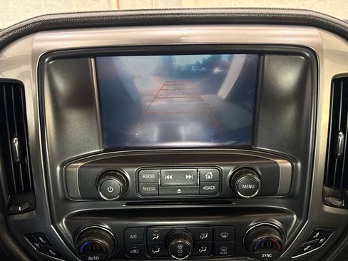 Used 2016 Chevrolet Silverado 3500 LTZ w/ Duramax Plus Package AWD/4WD image 36
