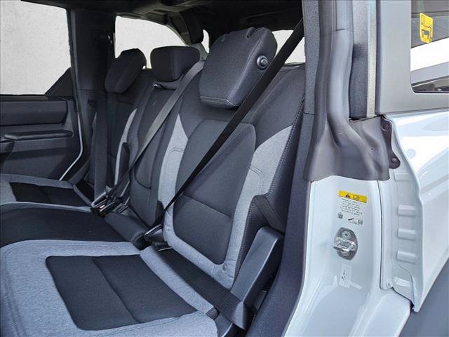 New 2026 Ford Bronco Big Bend AWD/4WD image 12