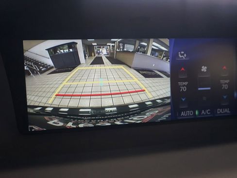 Used 2018 Lexus GS 350 F Sport AWD/4WD image 10