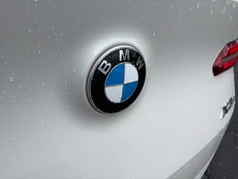 Used 2026 BMW X3 xDrive30i AWD/4WD image 4