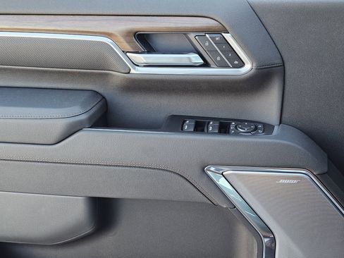 New 2026 Chevrolet Silverado 2500 High Country w/ Technology Package image 22