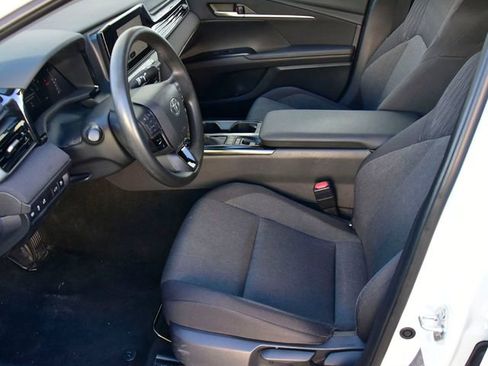 Certified 2025 Toyota Camry LE image 10