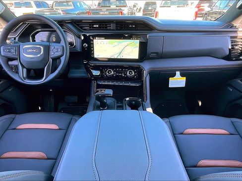 New 2026 GMC Sierra 1500 AT4 w/ AT4 Premium Package image 5