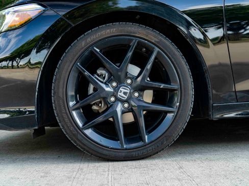 Used 2025 Honda Civic Sport image 14