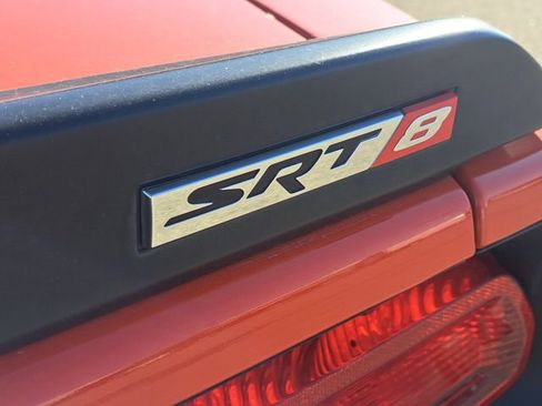 Used 2010 Dodge Challenger SRT8 image 20