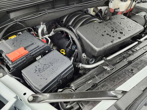 Used 2024 GMC Sierra 1500 AT4X image 22