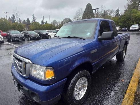 Used 2011 Ford Ranger XLT image 5