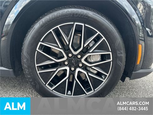 Used 2025 Ford Mustang Mach-E Premium image 15