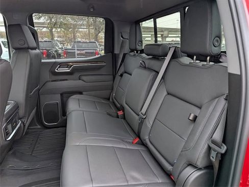 New 2026 GMC Sierra 1500 Elevation w/ Elevation Premium Package image 21