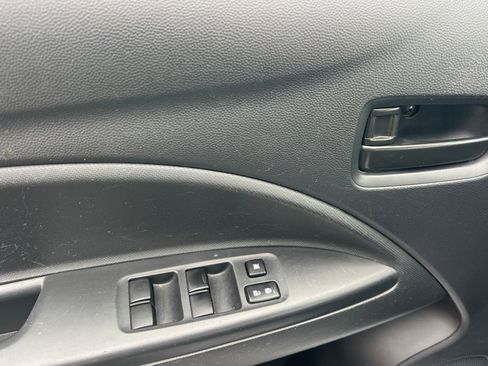 Used 2015 Mitsubishi Mirage DE image 8