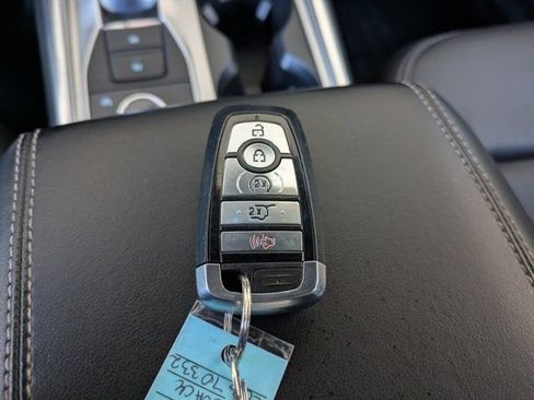 Used 2020 Ford Explorer XLT w/ Equipment Group 202A image 31