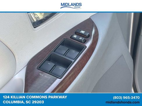 Used 2012 Toyota Sienna XLE FWD image 14