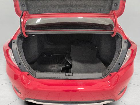 Used 2020 Honda Civic LX image 15