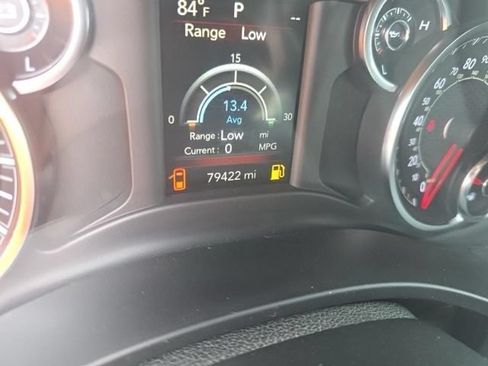 Used 2019 RAM 1500 Big Horn AWD/4WD image 10