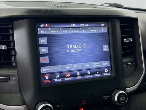 Used 2020 RAM 1500 Big Horn image 29