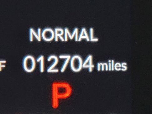 Certified 2025 Honda HR-V LX image 33