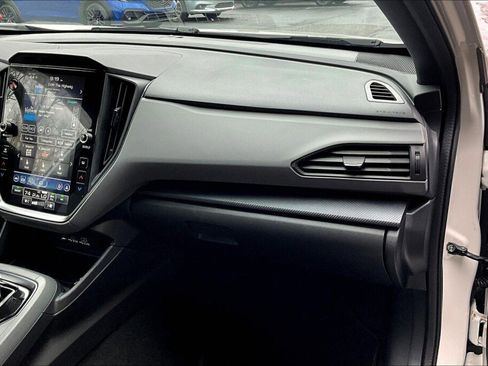 Certified 2025 Subaru Crosstrek 2.5i Sport w/ Crosstrek Mirror Package image 11