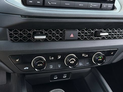Used 2024 Honda Accord EX image 16