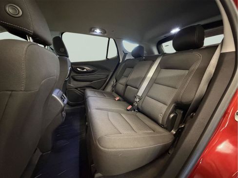 Used 2023 GMC Terrain SLE w/ Driver Convenience Package FWD image 69