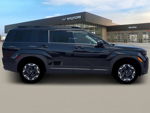New 2026 Hyundai Santa Fe SEL image 9