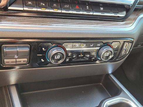 Used 2024 Chevrolet Silverado 1500 RST w/ RST All Star Premium Package image 25