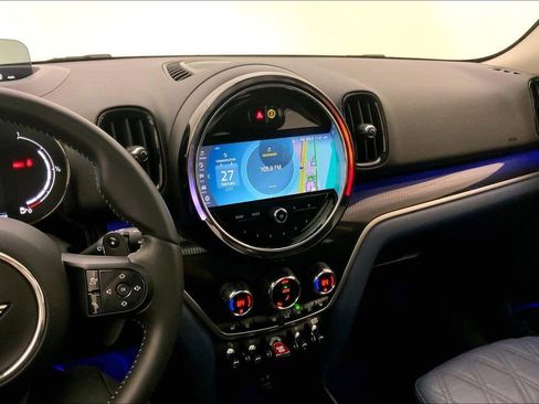 Certified 2023 MINI Cooper Countryman S image 5