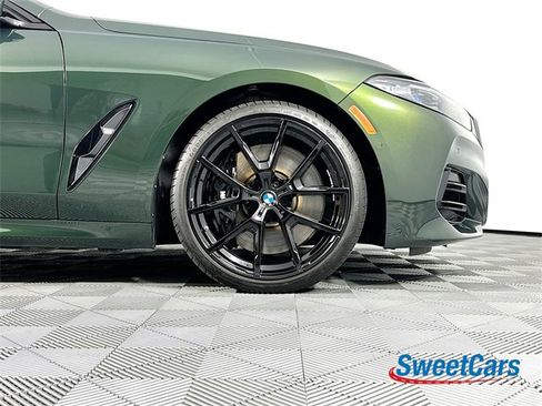 Used 2025 BMW 840i xDrive image 54