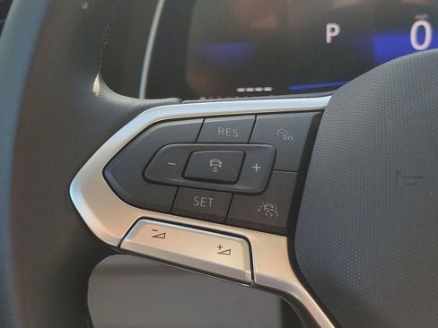 Certified 2024 Volkswagen Jetta SE FWD image 19