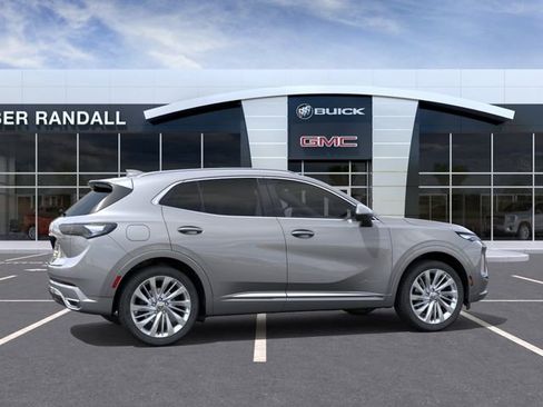 New 2026 Buick Envision Avenir AWD/4WD image 5