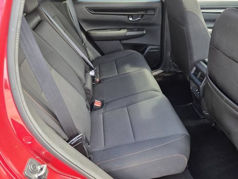 Used 2025 Honda CR-V Sport image 16