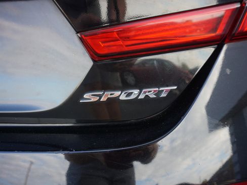 Used 2021 Honda Accord Sport image 20