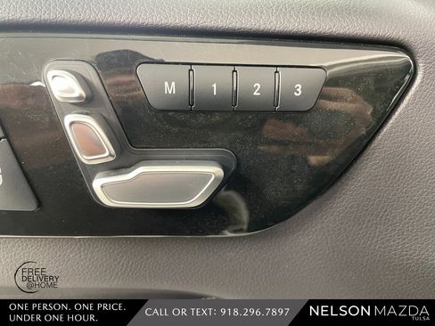 Used 2019 Mercedes-Benz GLS 450 4MATIC image 18