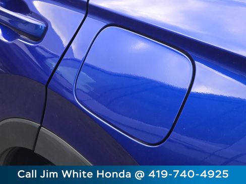 Used 2024 Honda CR-V EX-L image 16