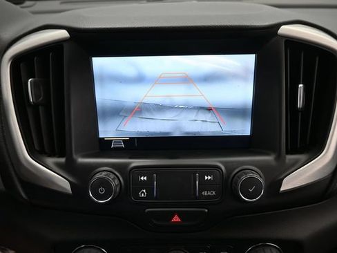 Used 2020 GMC Terrain SLT w/ Preferred Package AWD/4WD image 22