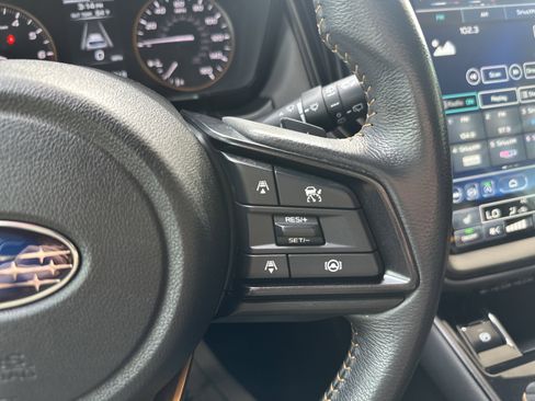 Used 2023 Subaru Outback Wilderness image 23