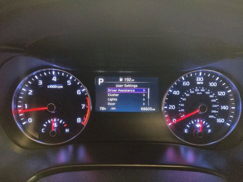 Used 2023 Kia Forte LXS w/ LXS Technology Package FWD image 23