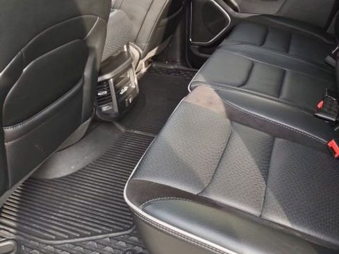 Used 2025 RAM 1500 Laramie image 16