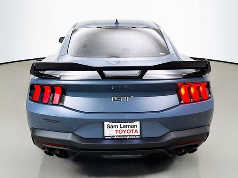 Used 2025 Ford Mustang GT Premium RWD image 6